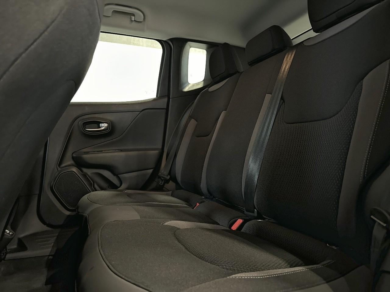 Jeep Renegade - Foto 2