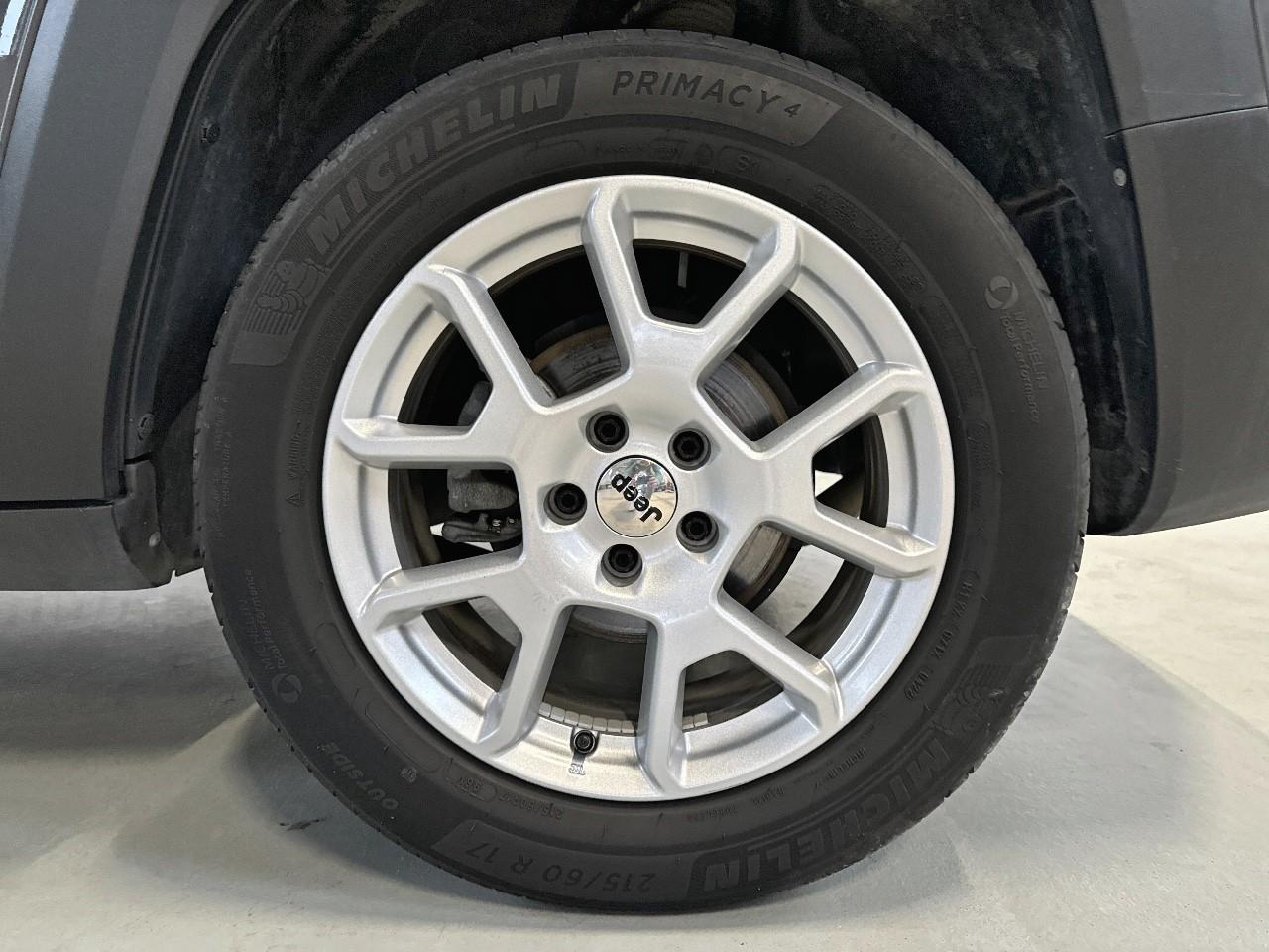 Jeep Renegade - Foto 3