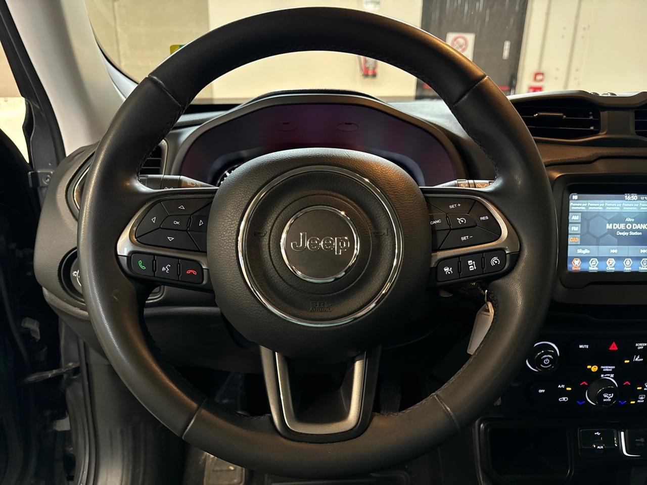 Jeep Renegade - Foto 4