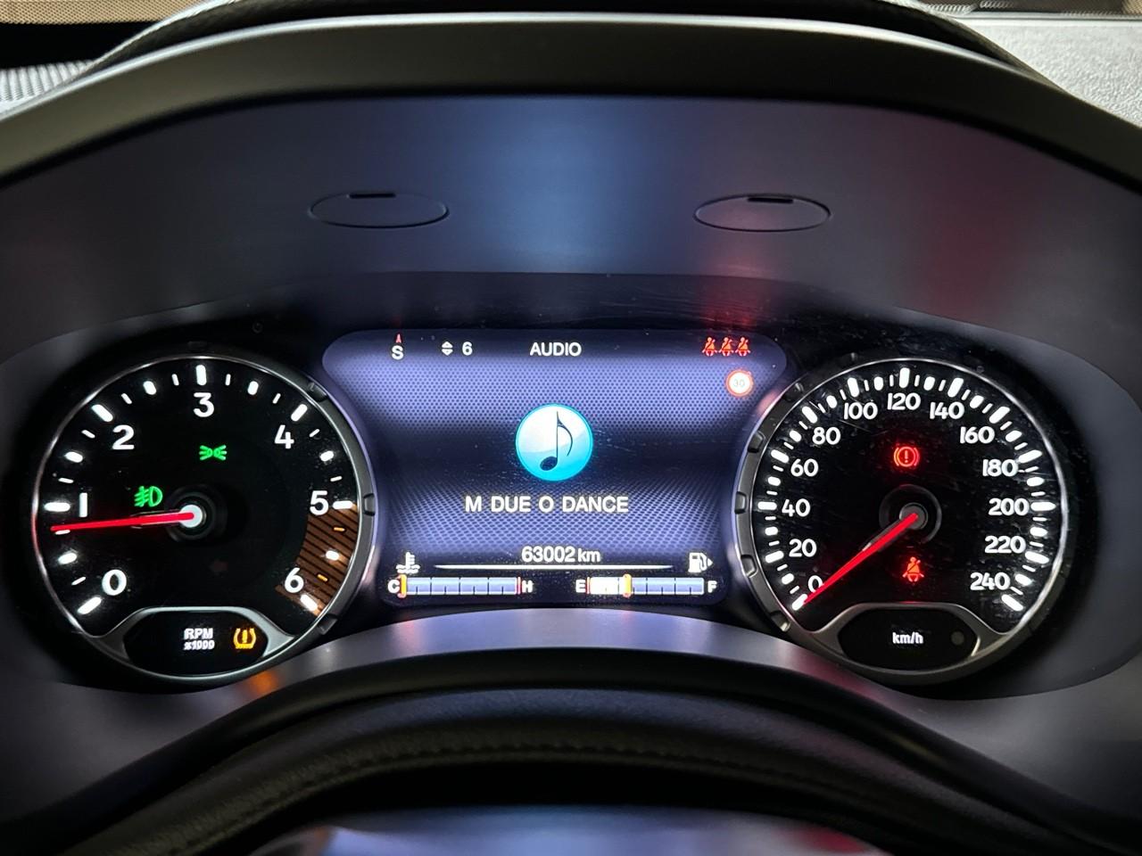 Jeep Renegade - Foto 5
