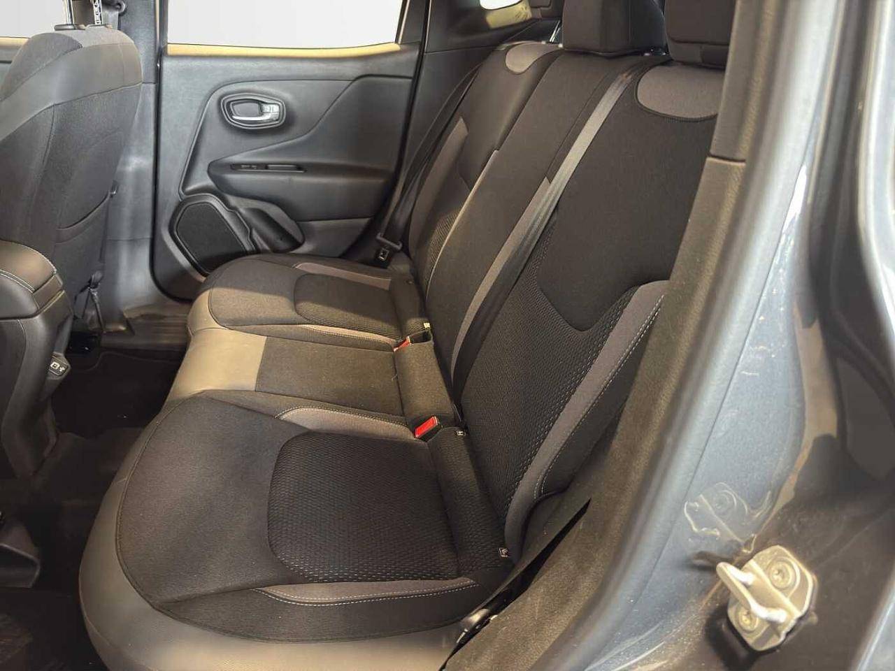 Jeep Jeep Renegade usata 4