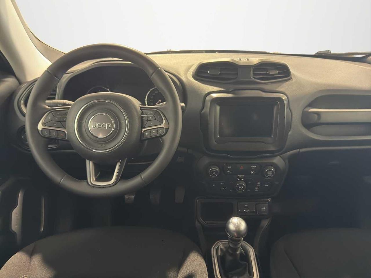Jeep Jeep Renegade usata 5