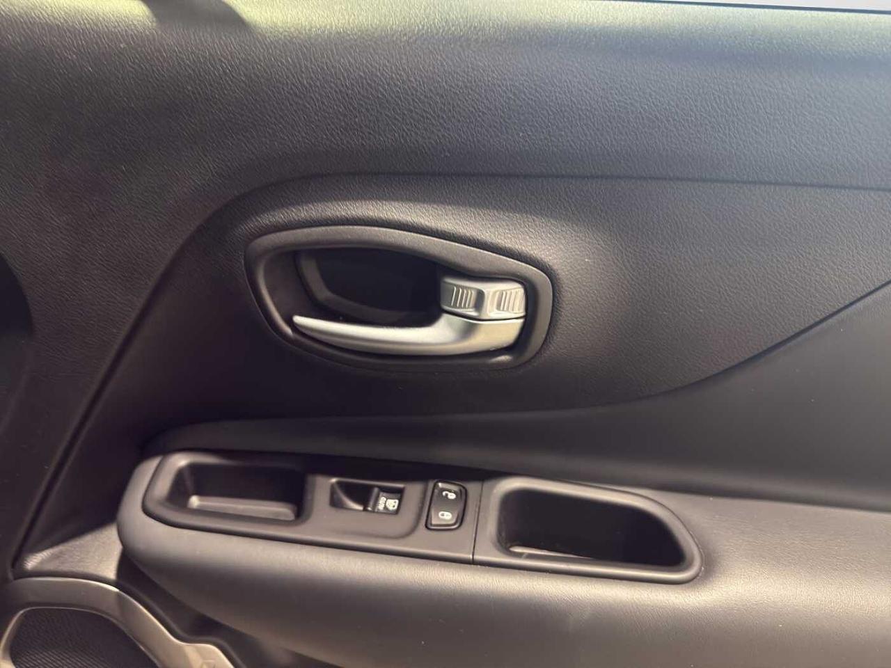 Jeep Jeep Renegade usata 9