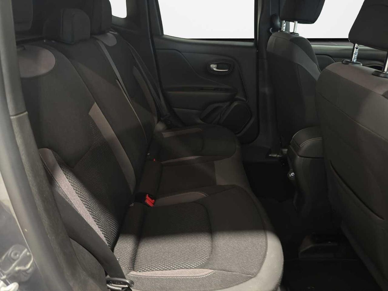 Jeep Jeep Renegade usata 10