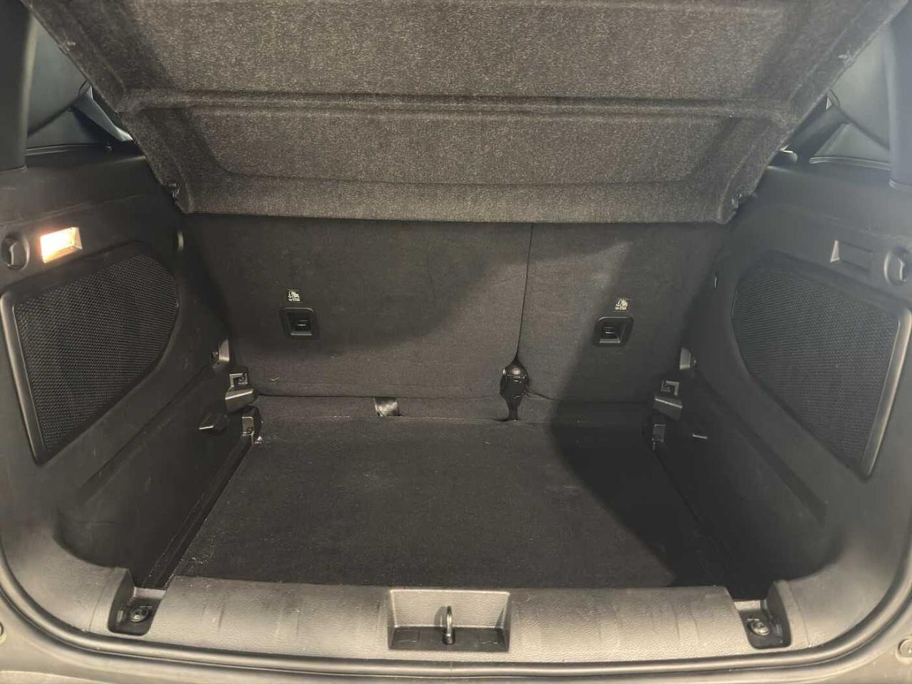 Jeep Jeep Renegade usata 12