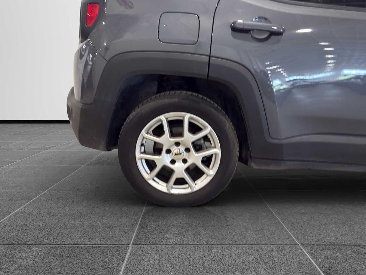 Jeep Jeep Renegade usata 15