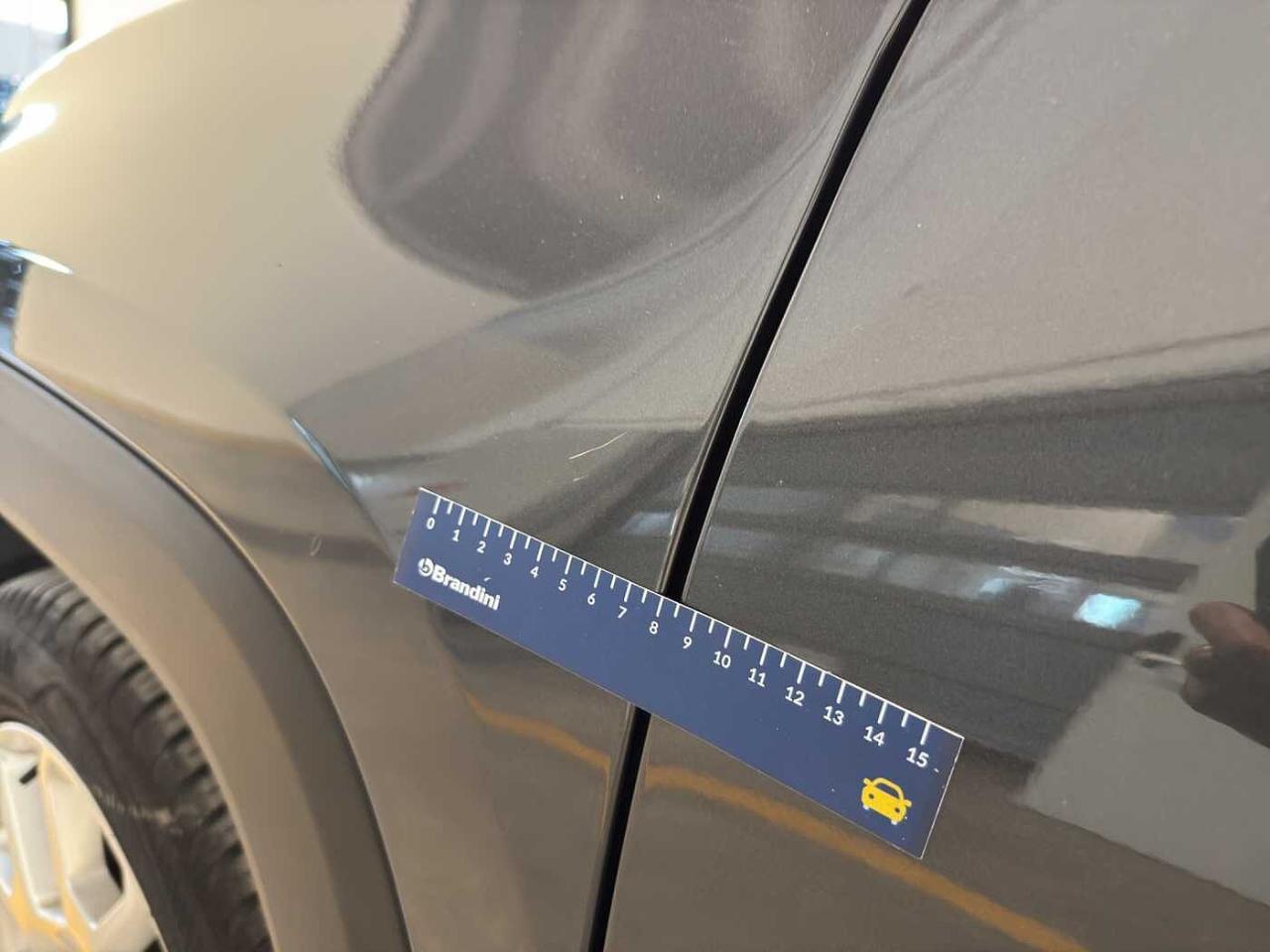 Jeep Jeep Renegade usata 20