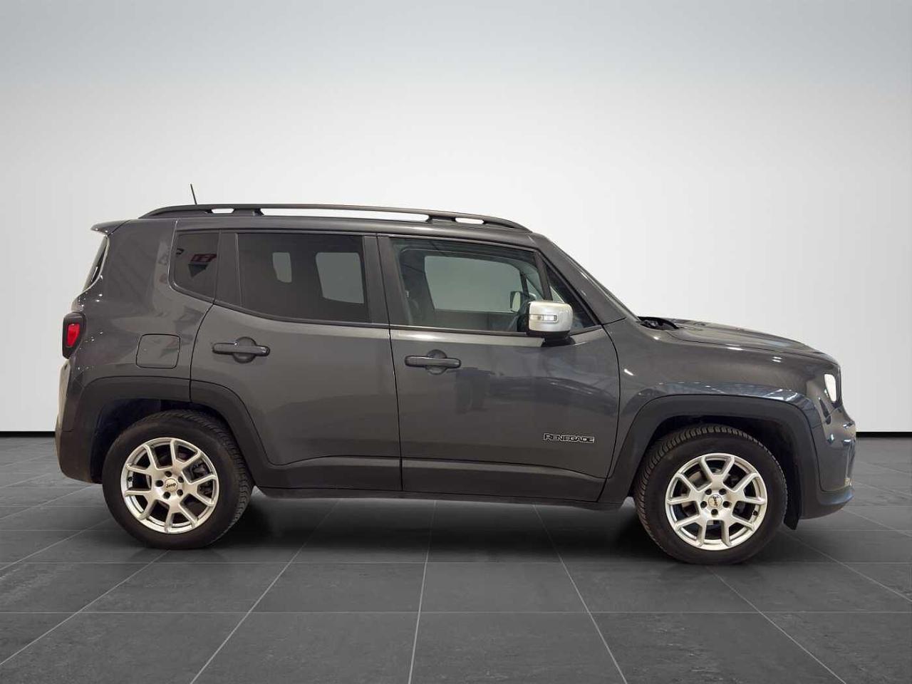 Jeep Jeep Renegade usata 24