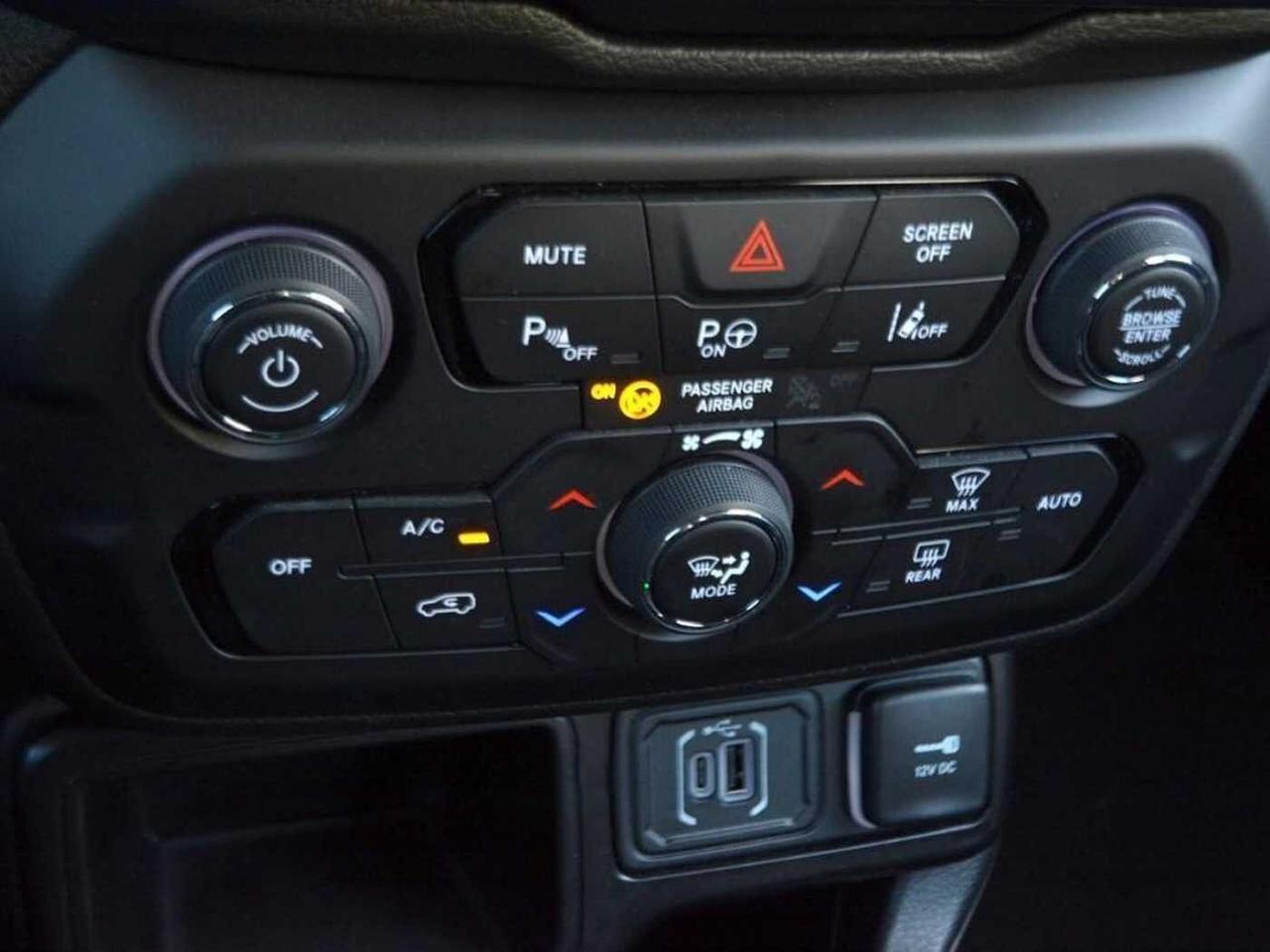 Jeep Jeep Renegade usata 2