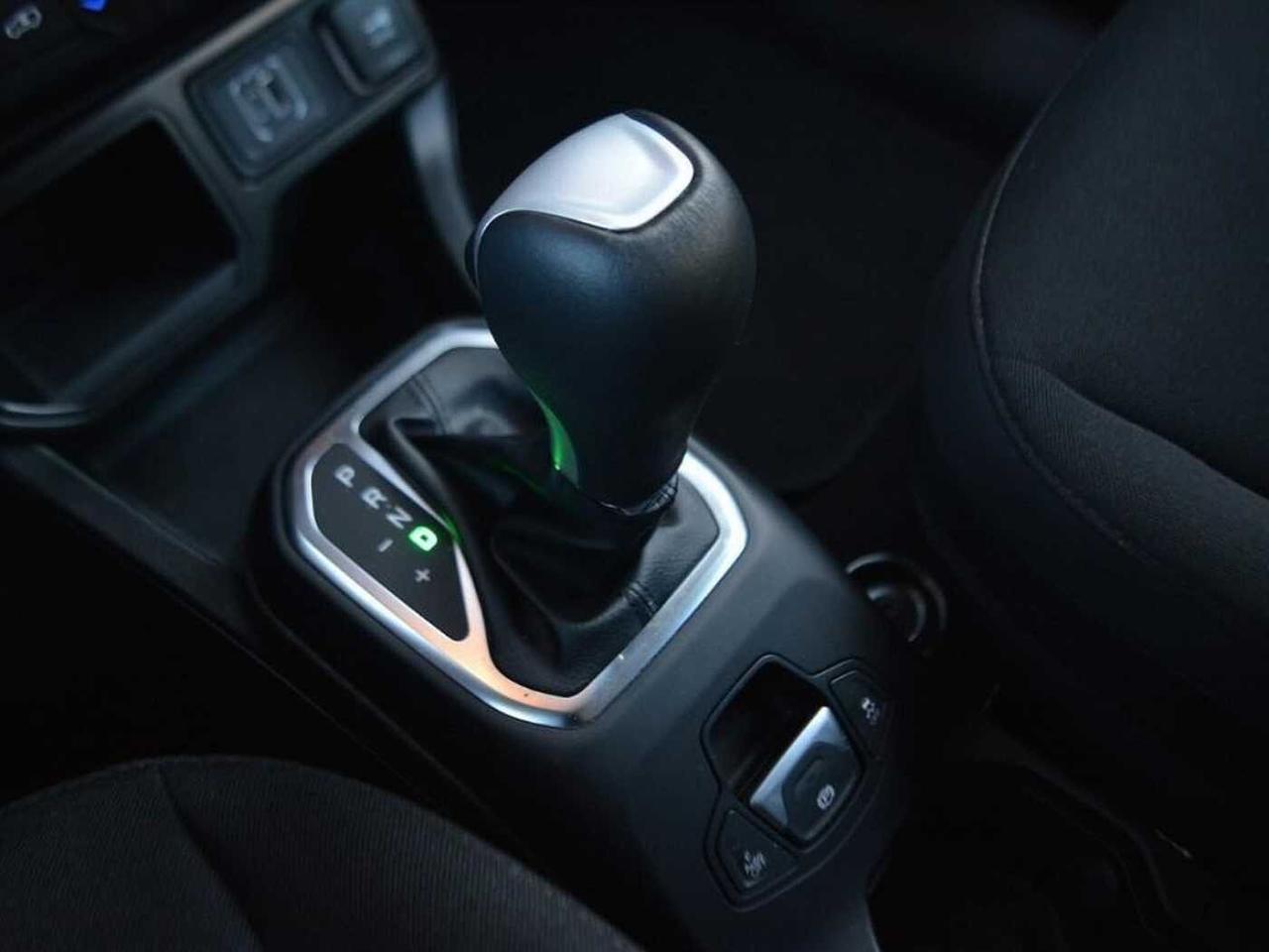 Jeep Jeep Renegade usata 3