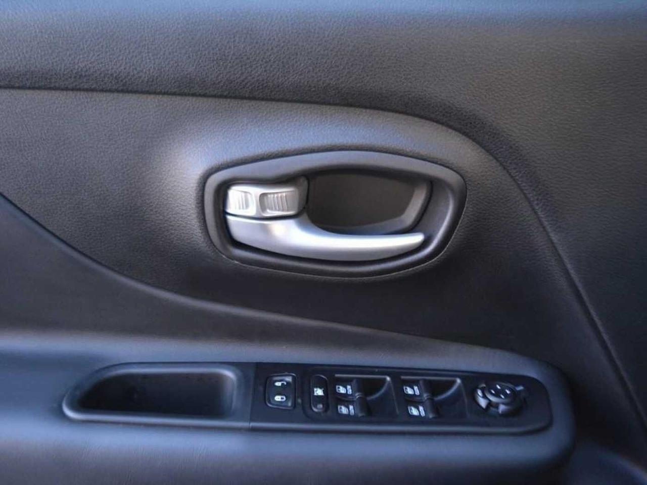 Jeep Jeep Renegade usata 4