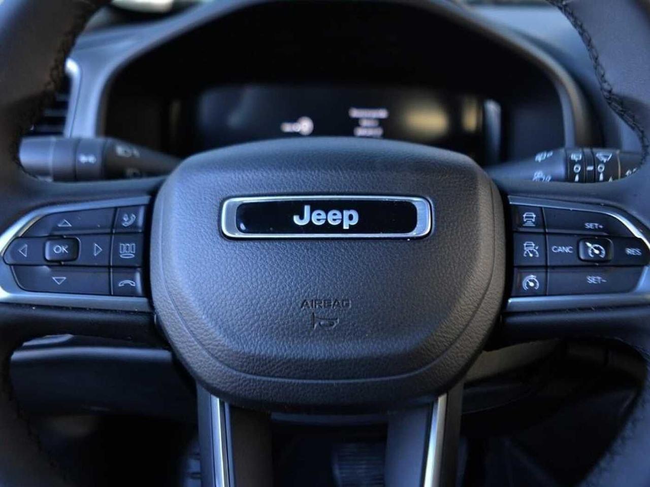 Jeep Jeep Renegade usata 7