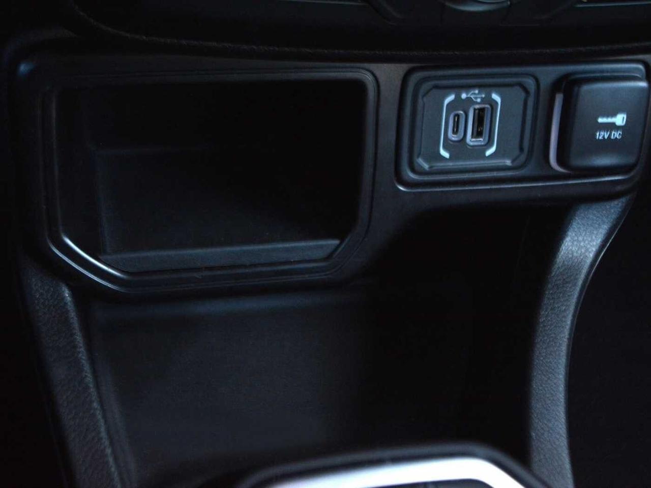 Jeep Jeep Renegade usata 8
