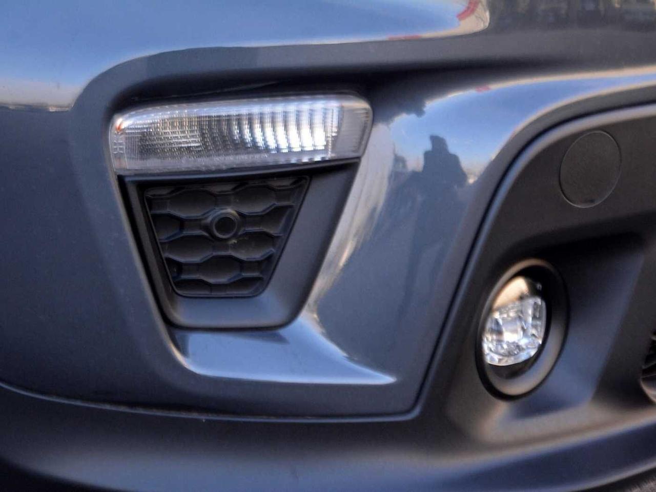 Jeep Jeep Renegade usata 13