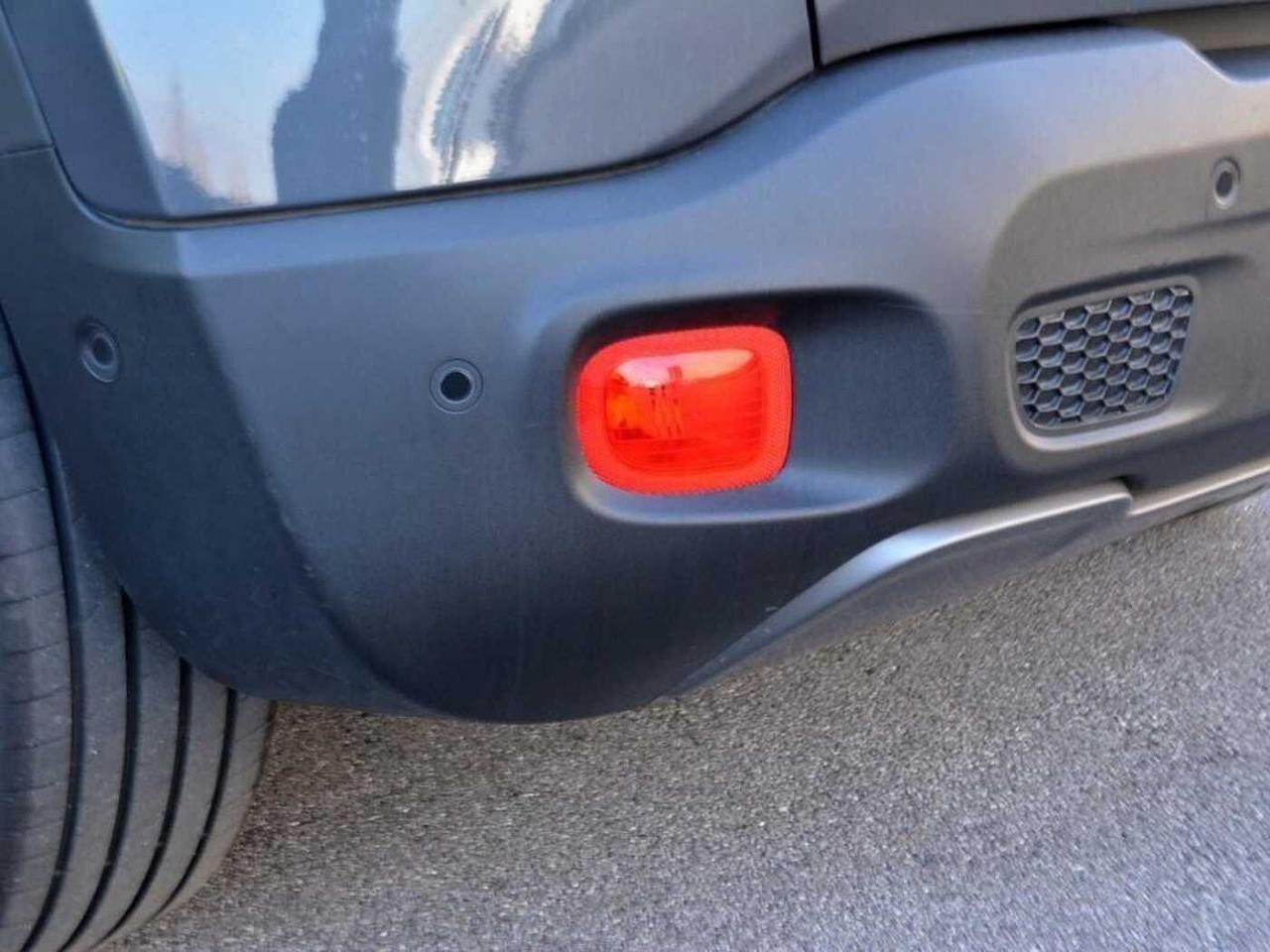 Jeep Jeep Renegade usata 15