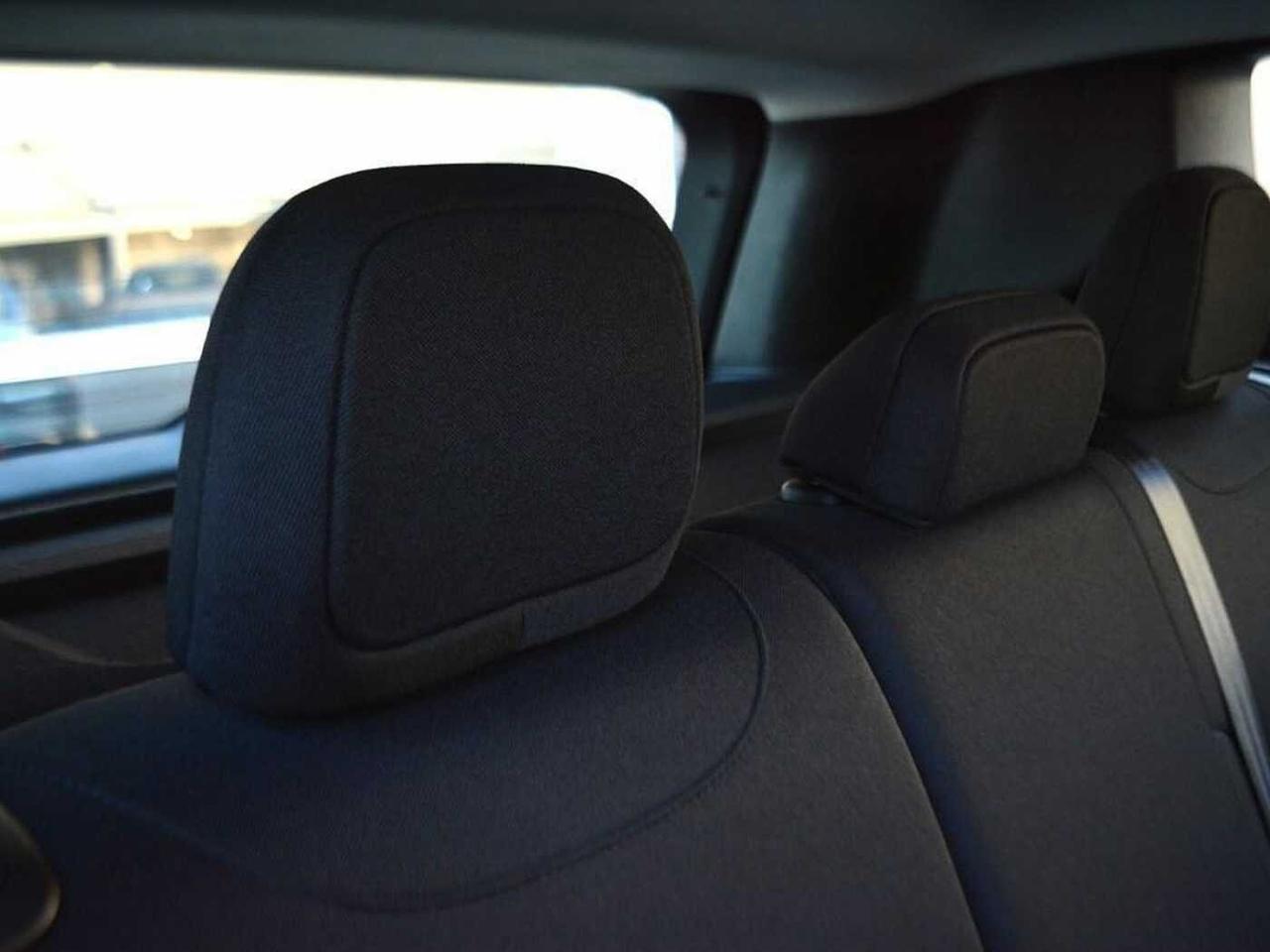 Jeep Jeep Renegade usata 20