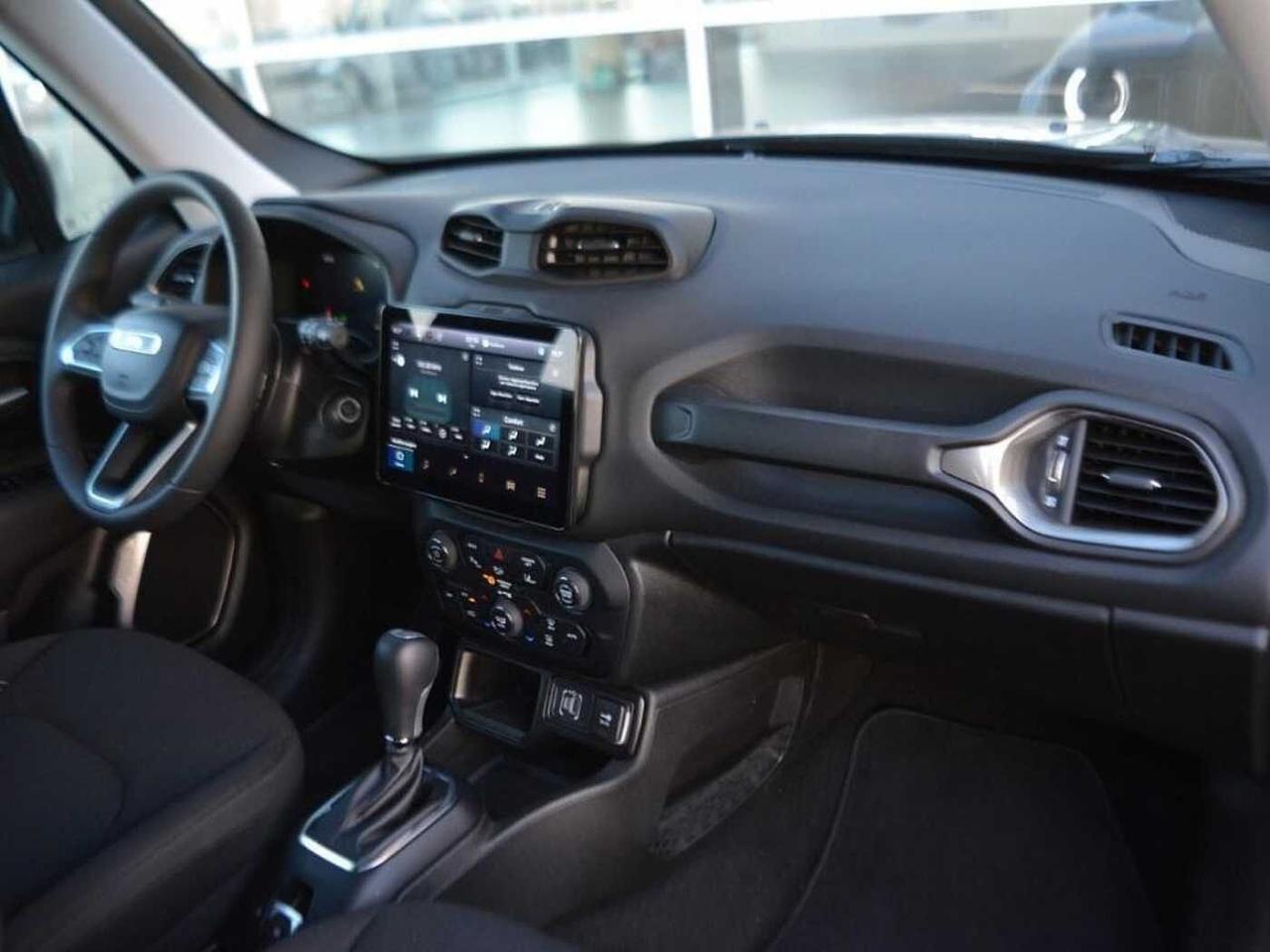 Jeep Jeep Renegade usata 22