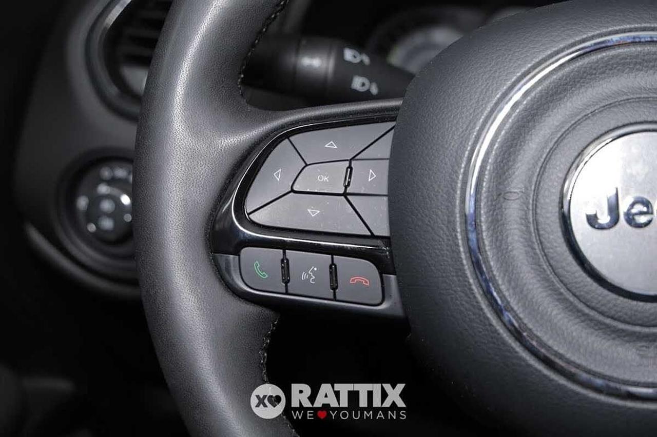 Jeep Jeep Renegade usata 2
