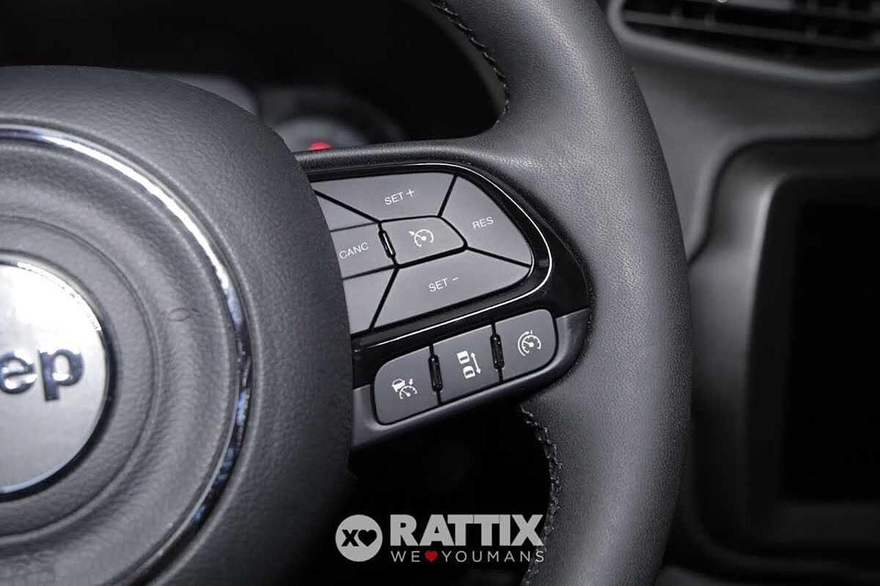 Jeep Jeep Renegade usata 3