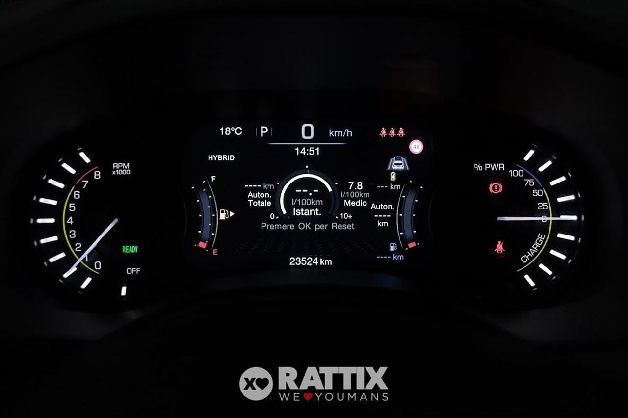 Jeep Jeep Renegade usata 8