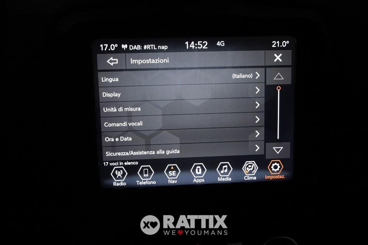 Jeep Jeep Renegade usata 12