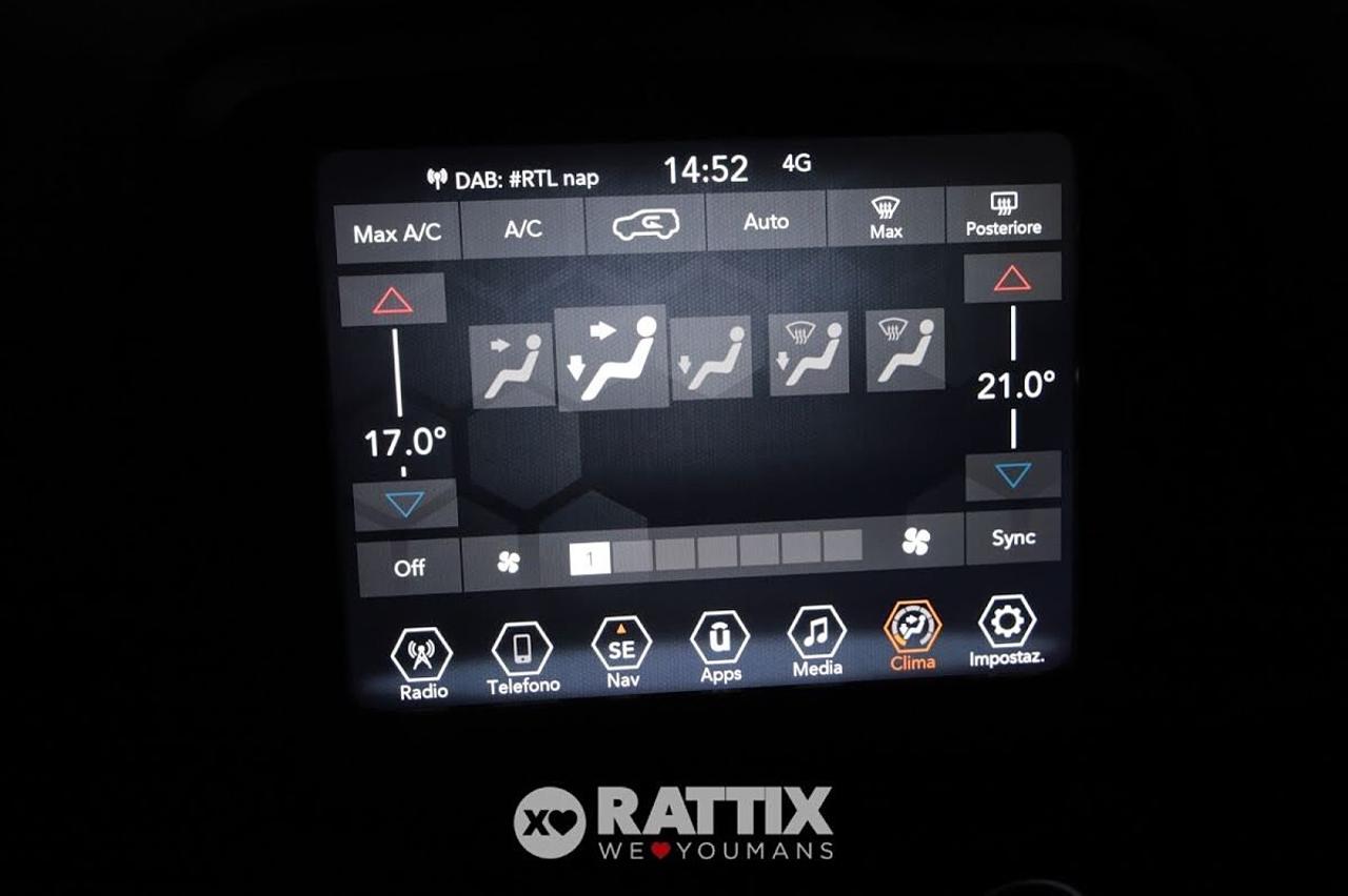 Jeep Jeep Renegade usata 13