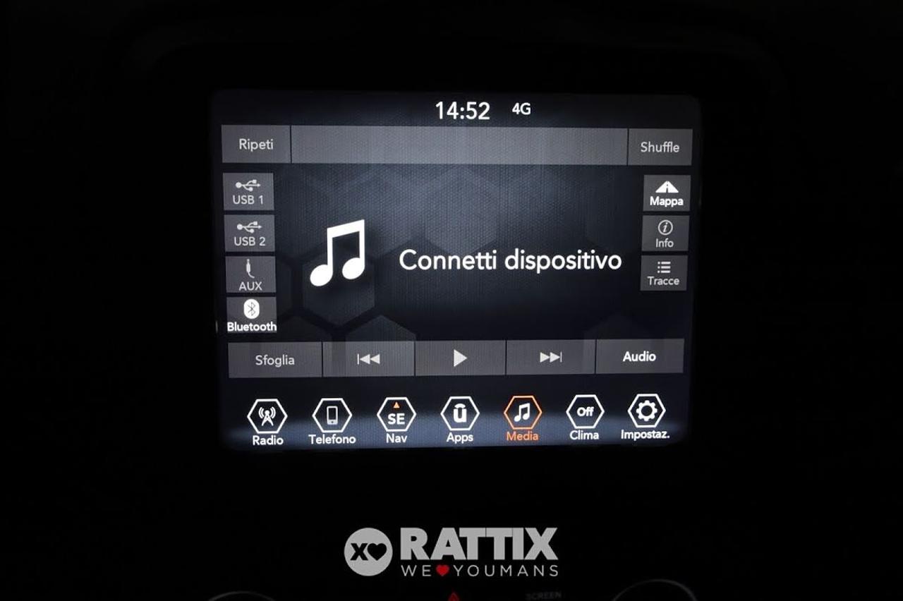 Jeep Jeep Renegade usata 14