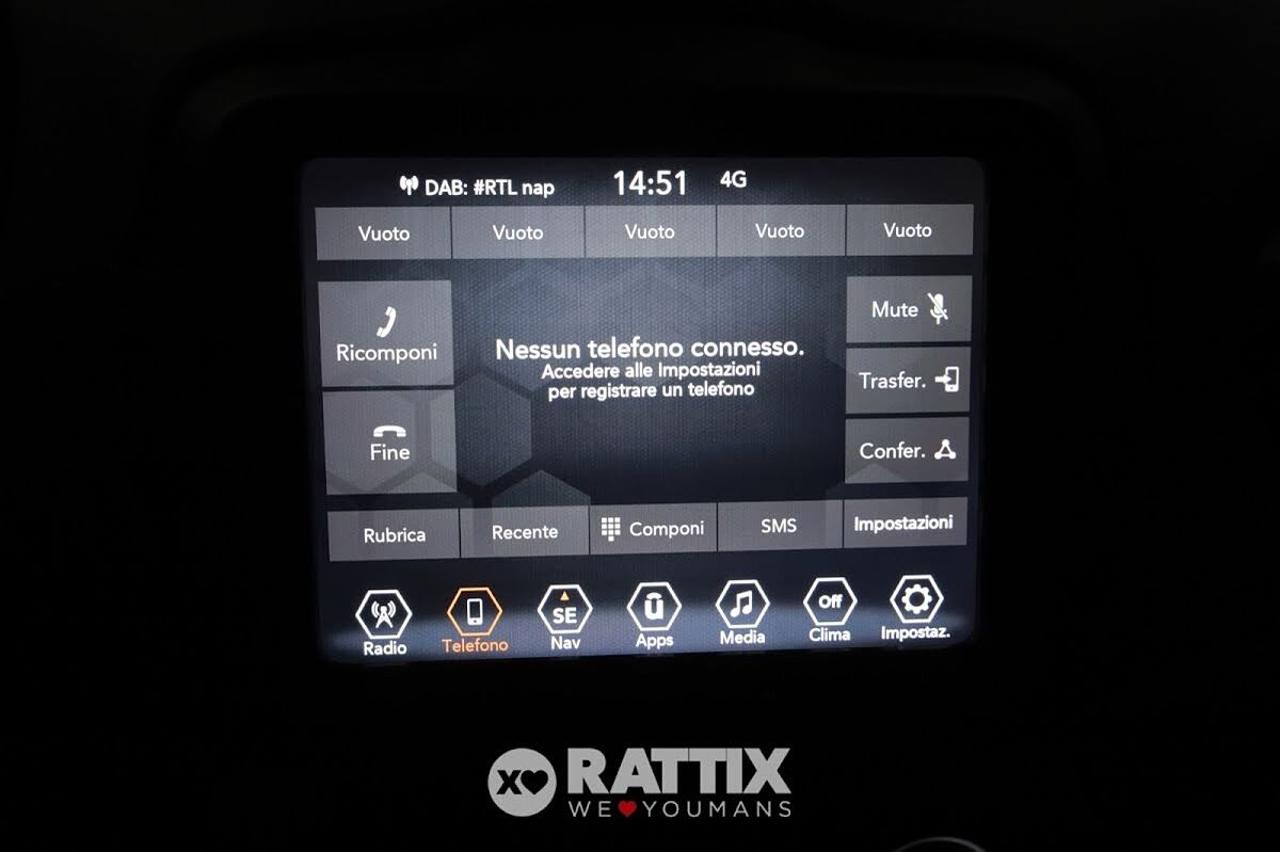 Jeep Jeep Renegade usata 16