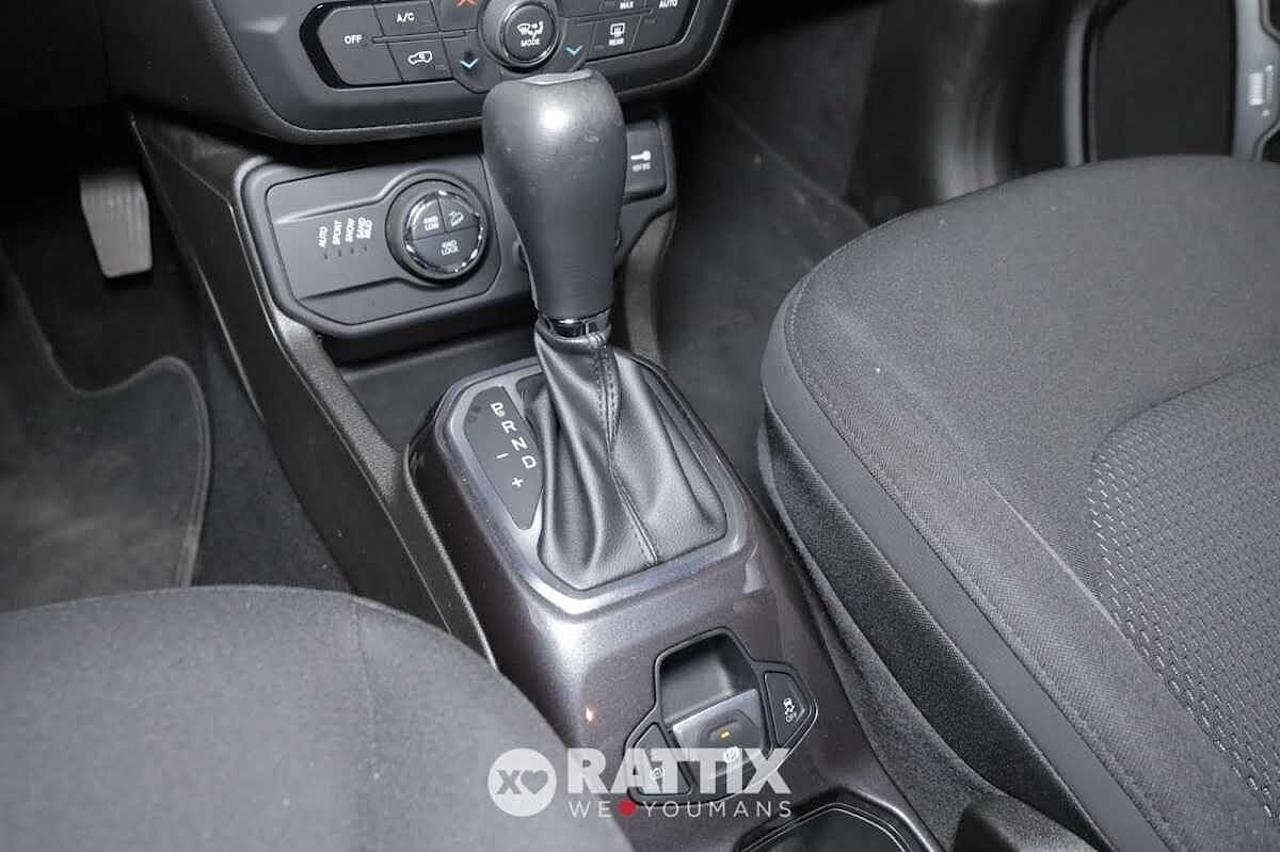 Jeep Jeep Renegade usata 18