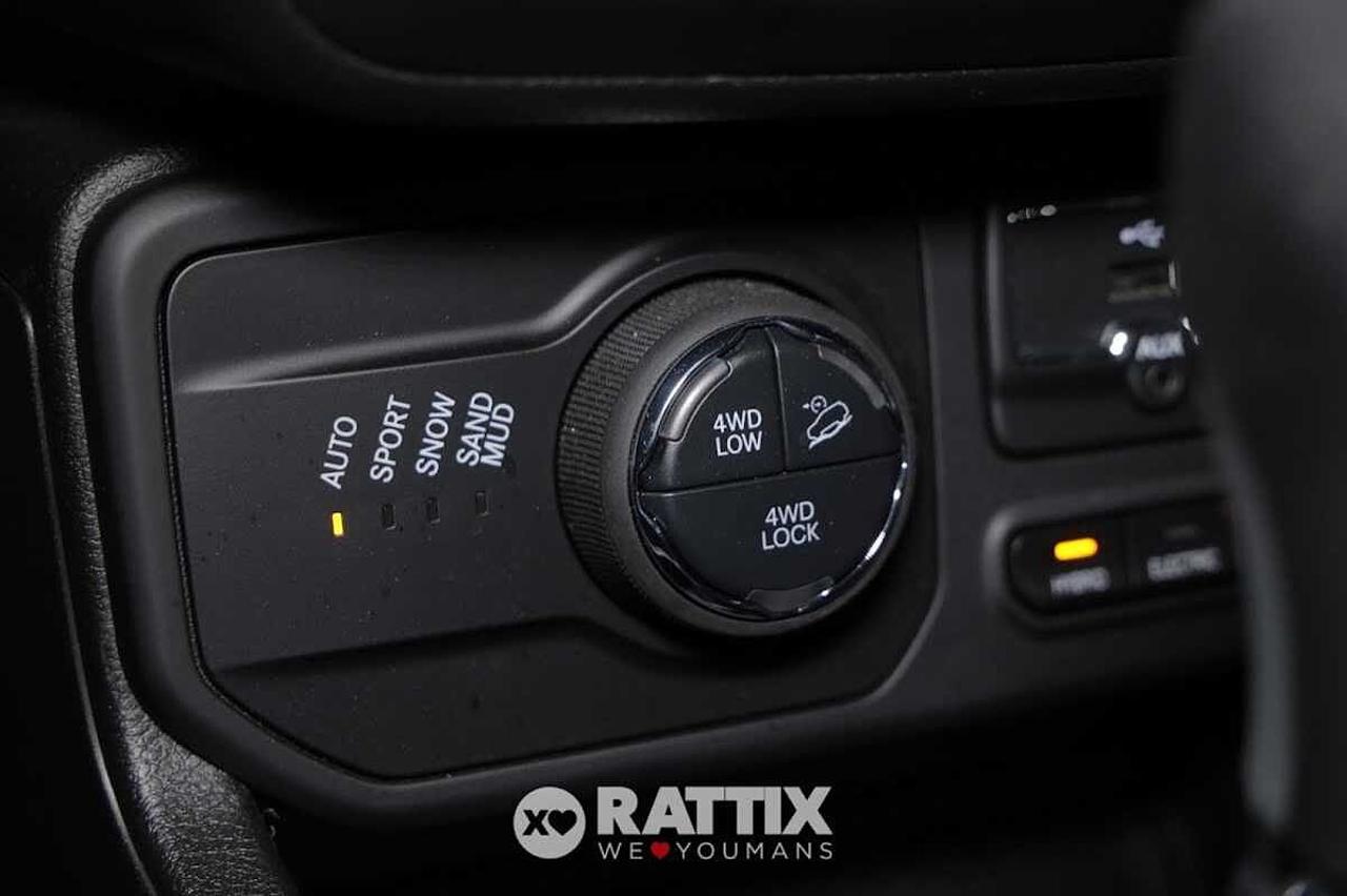 Jeep Jeep Renegade usata 20