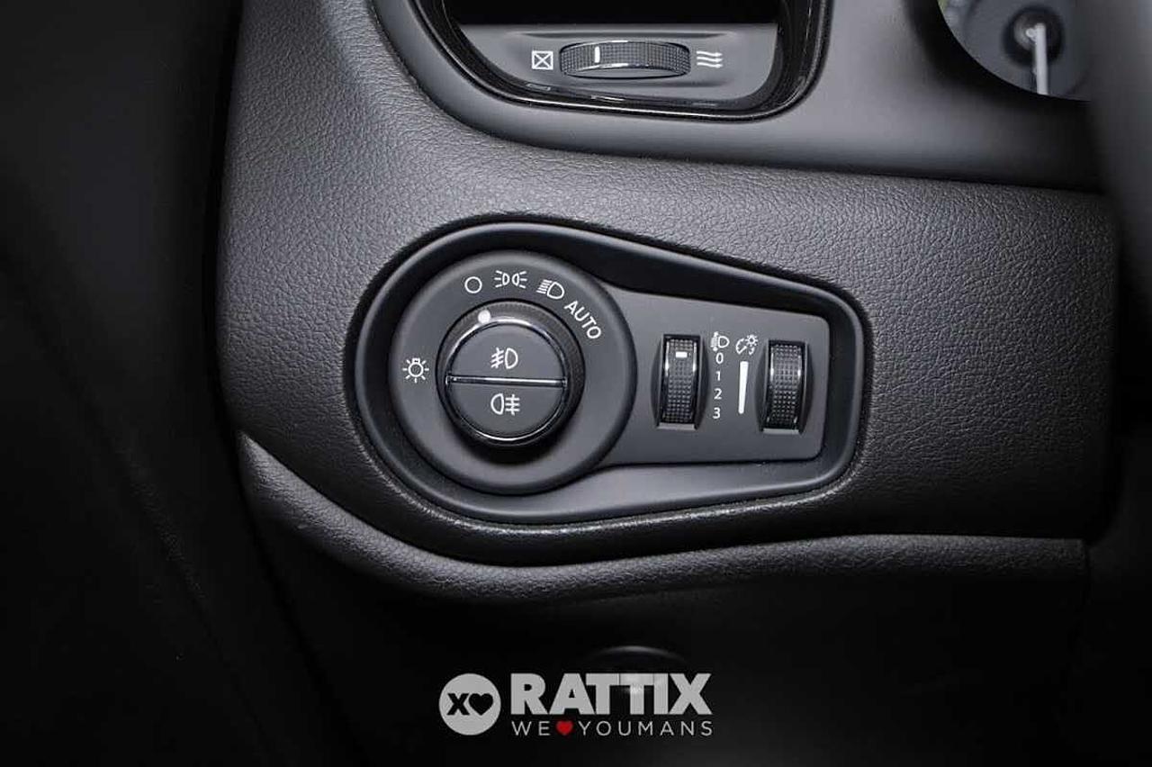 Jeep Jeep Renegade usata 21
