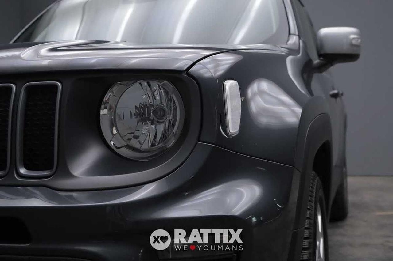 Jeep Jeep Renegade usata 22