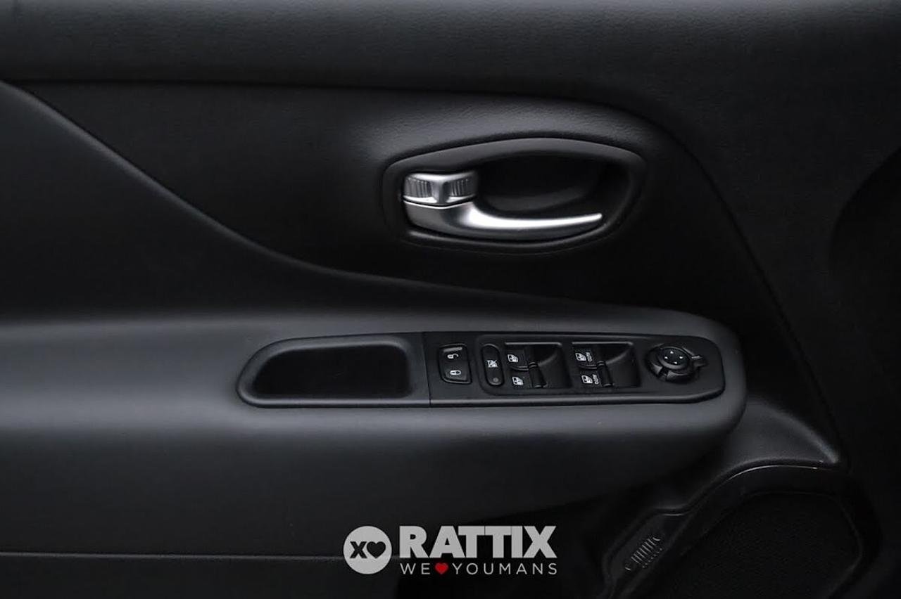 Jeep Jeep Renegade usata 23