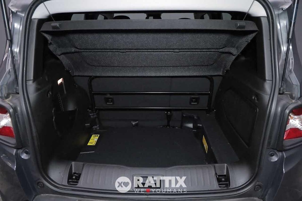 Jeep Jeep Renegade usata 27