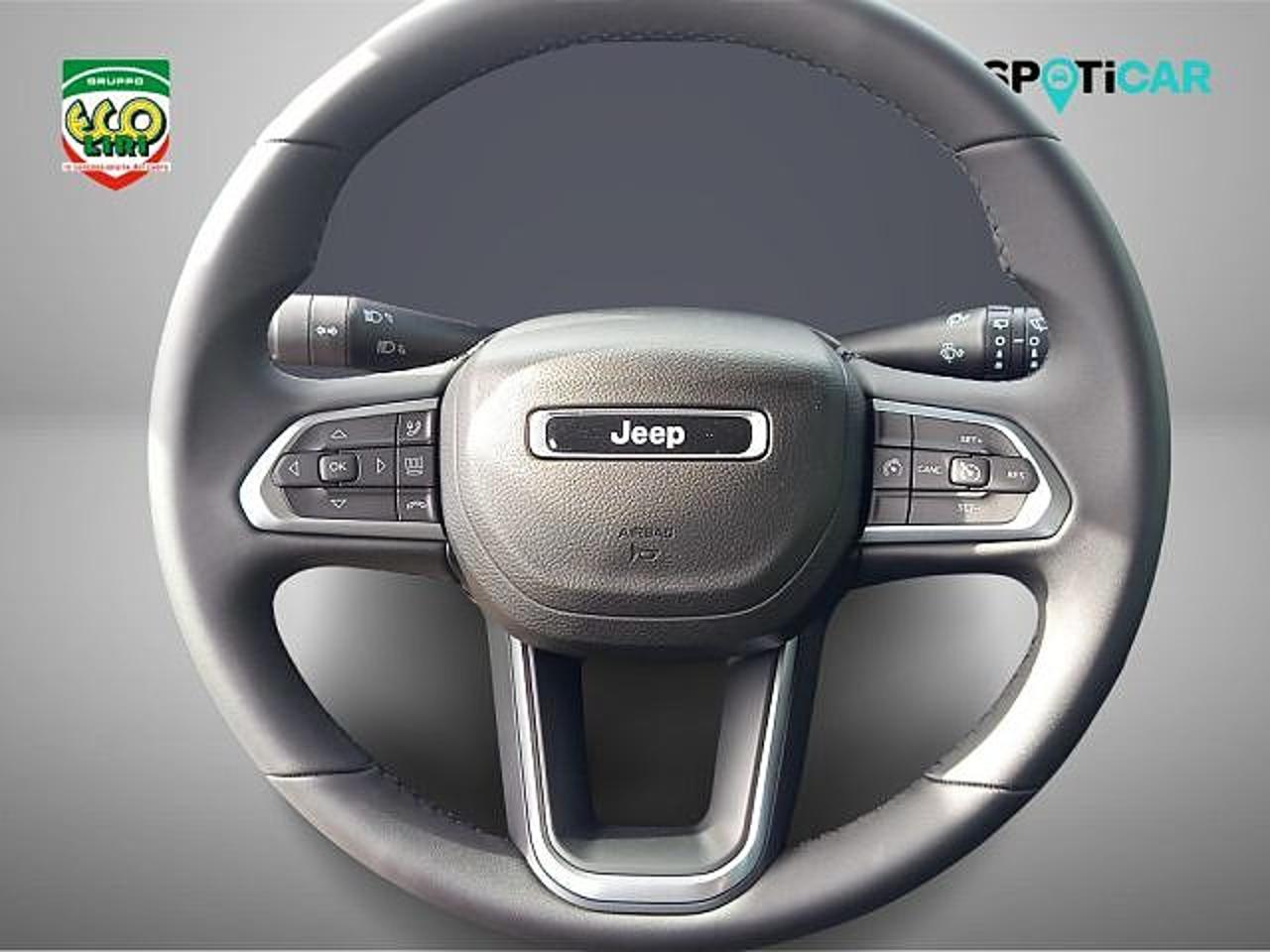 Jeep Jeep Renegade usata 4