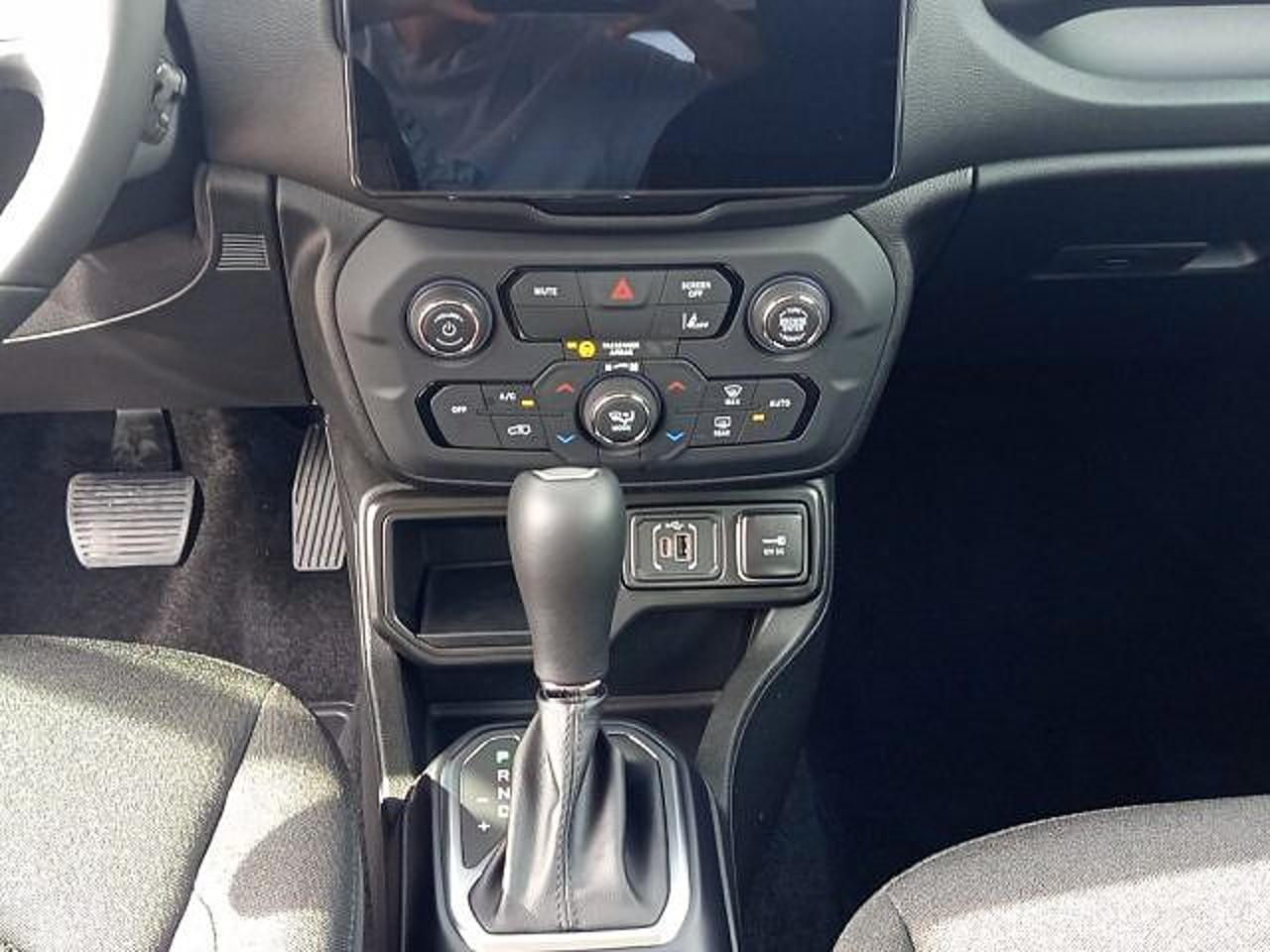 Jeep Jeep Renegade usata 6