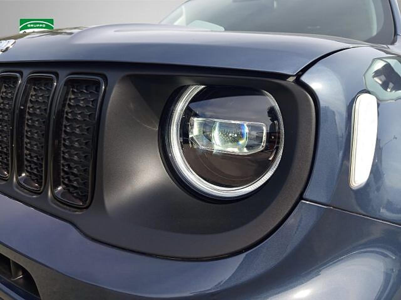 Jeep Jeep Renegade usata 7