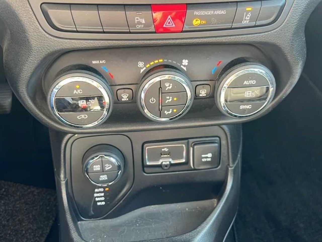 Jeep Jeep Renegade usata 5
