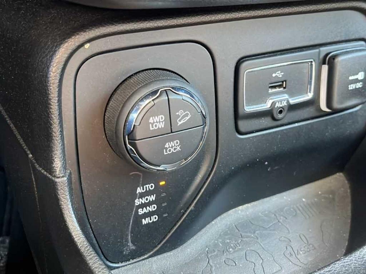 Jeep Jeep Renegade usata 6