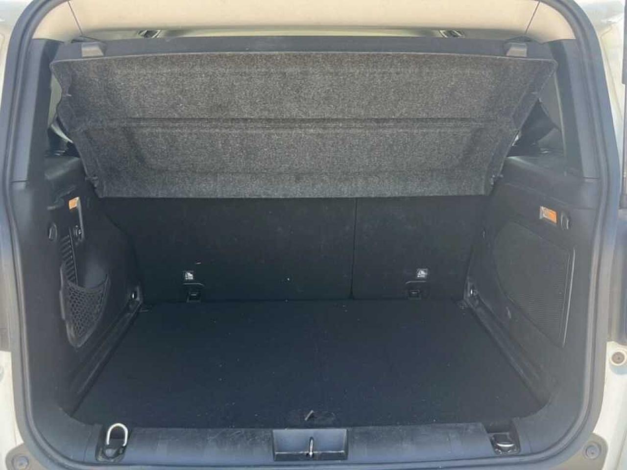 Jeep Jeep Renegade usata 12