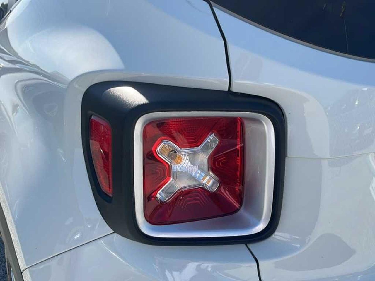 Jeep Jeep Renegade usata 20