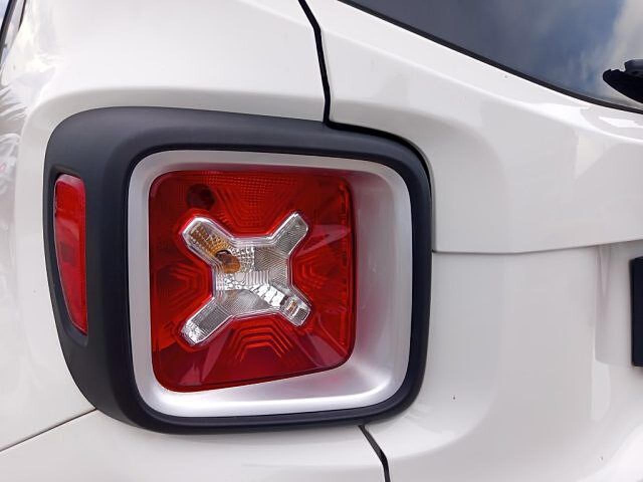 Jeep Jeep Renegade usata 7