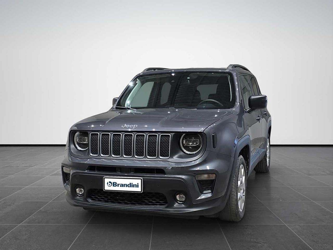 Jeep Jeep Renegade RENEGADE 1.0 t3 Limited 2wd