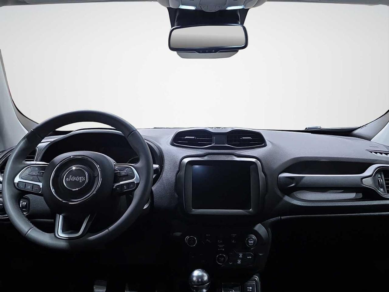 Jeep Jeep Renegade usata 5