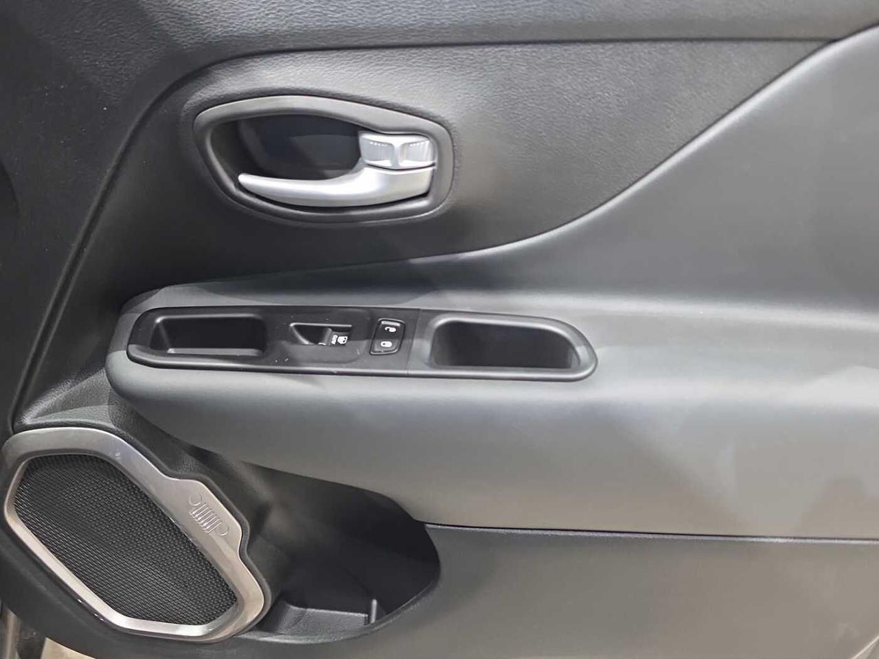 Jeep Jeep Renegade usata 9