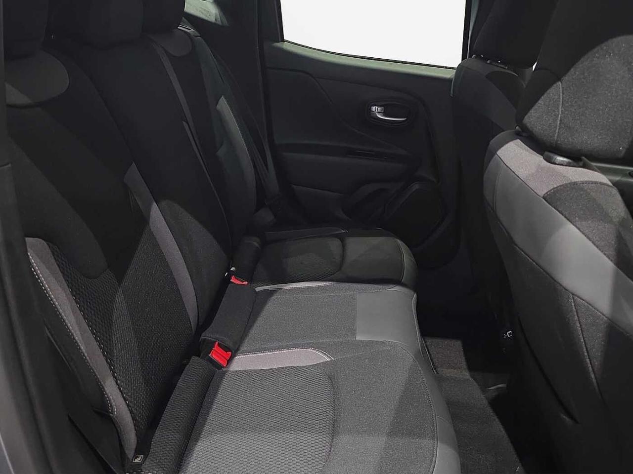Jeep Jeep Renegade usata 10