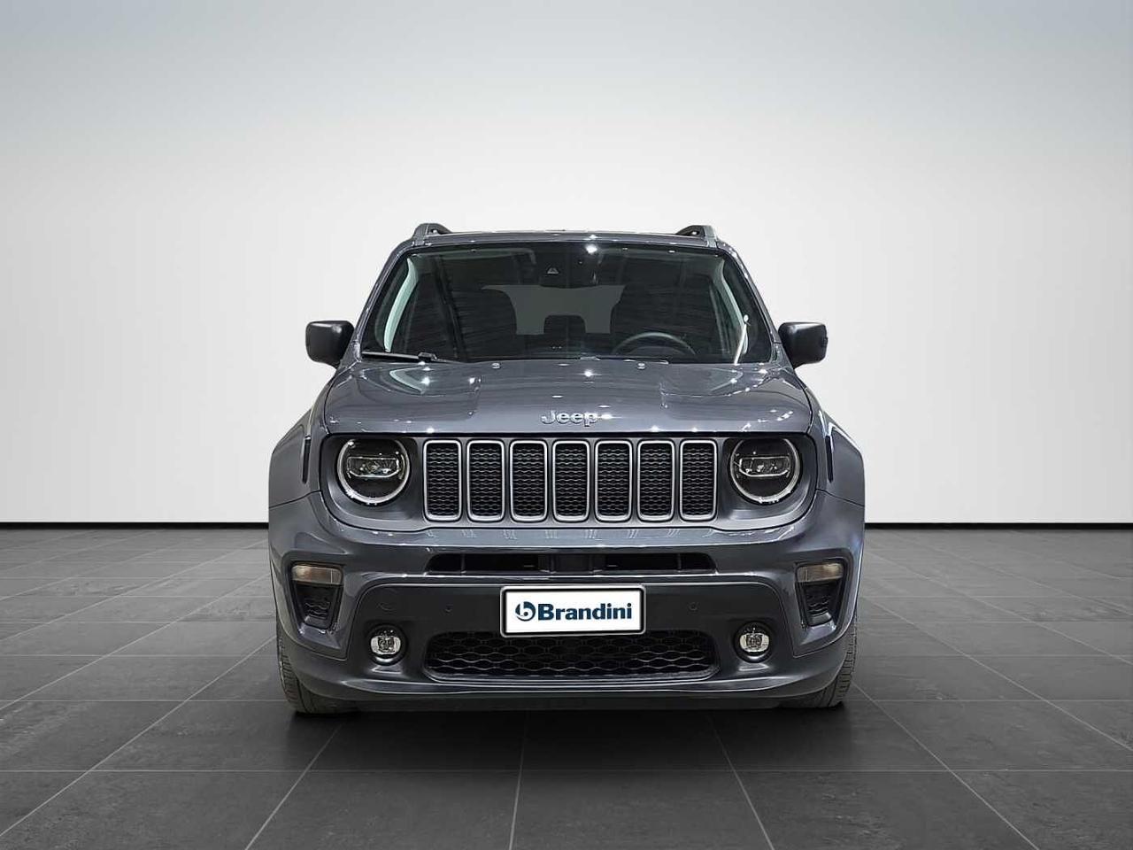 Jeep Jeep Renegade usata 11