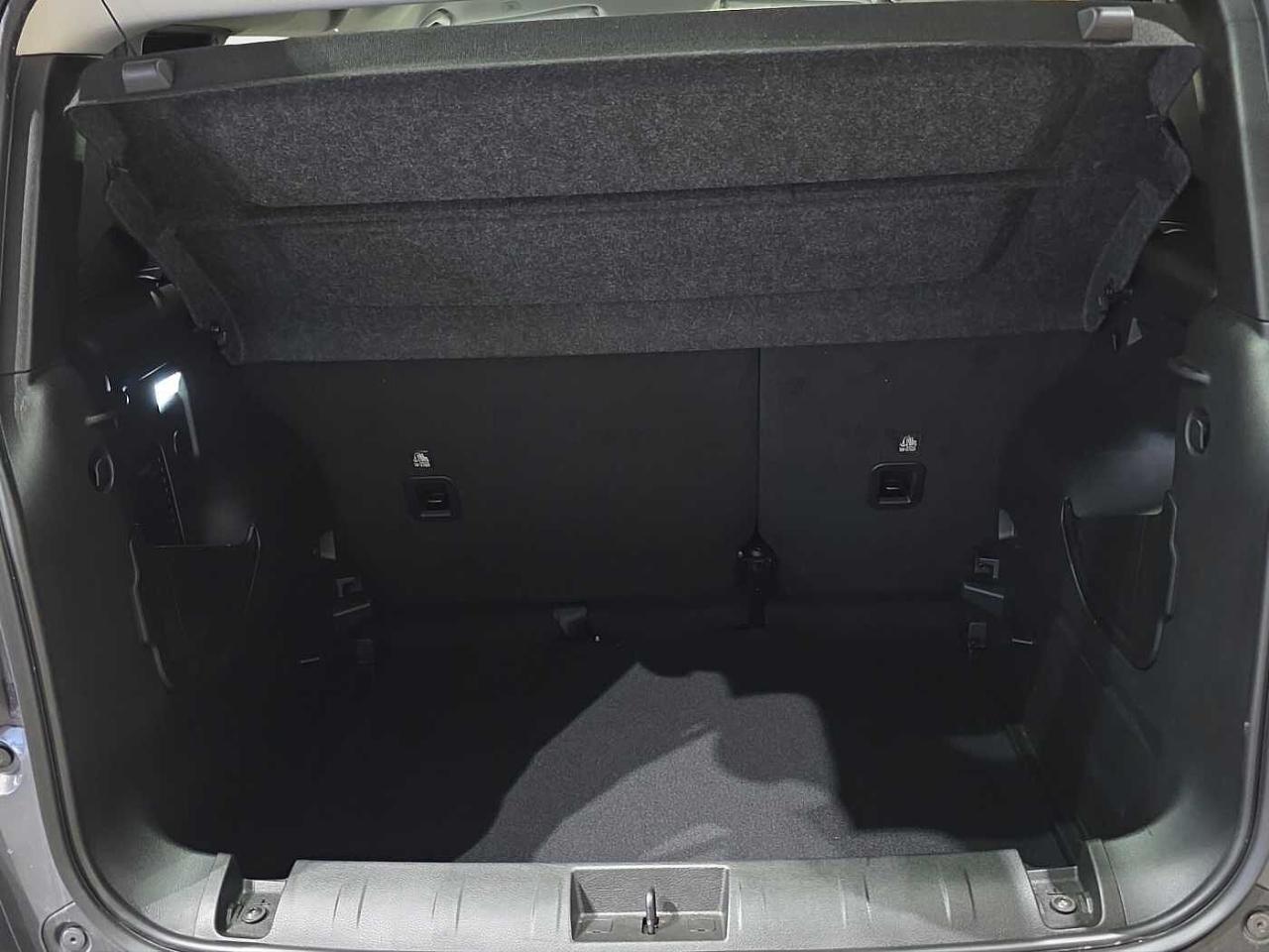 Jeep Jeep Renegade usata 12