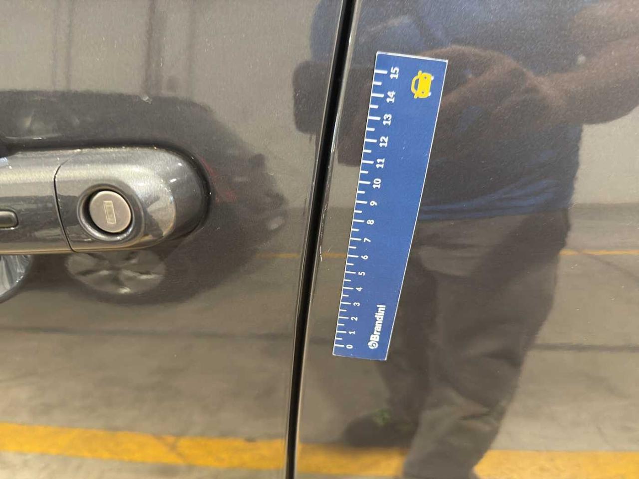 Jeep Jeep Renegade usata 18