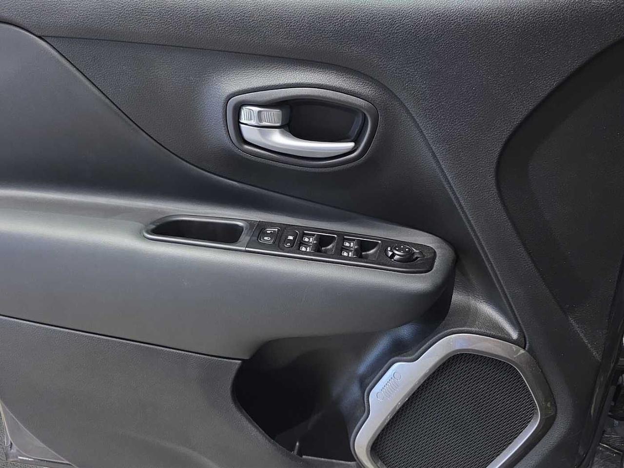 Jeep Jeep Renegade usata 26